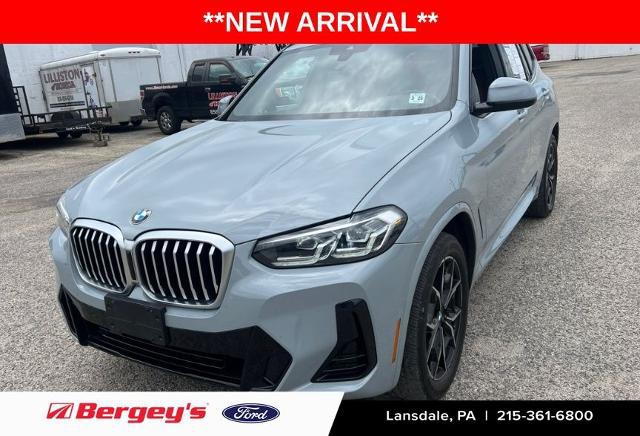 2024 BMW X3 xDrive30i for sale in Lansdale, PA