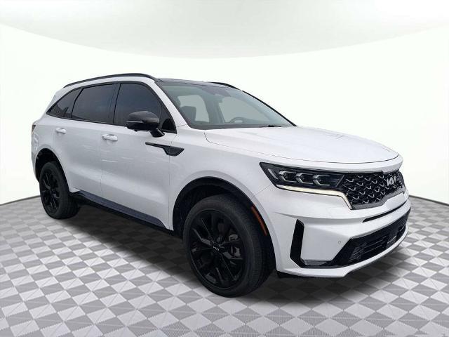 2023 Kia Sorento SX Prestige for sale in Lake City, FL