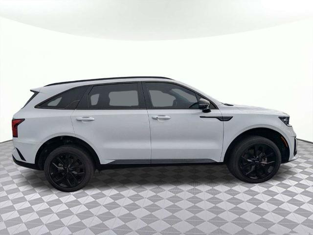 2023 Kia Sorento SX Prestige