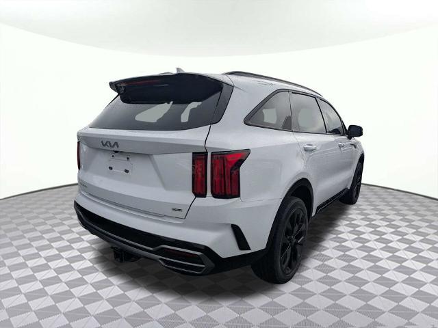 2023 Kia Sorento SX Prestige
