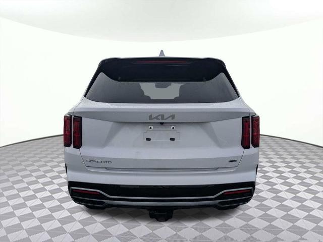 2023 Kia Sorento SX Prestige