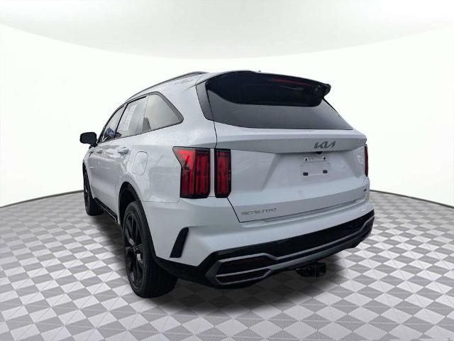 2023 Kia Sorento SX Prestige
