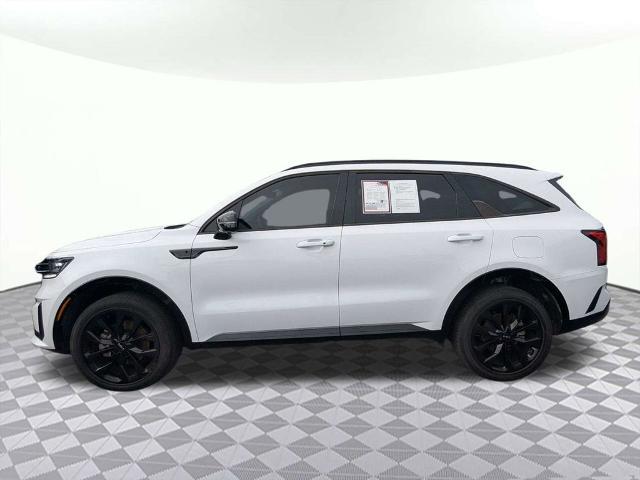 2023 Kia Sorento SX Prestige