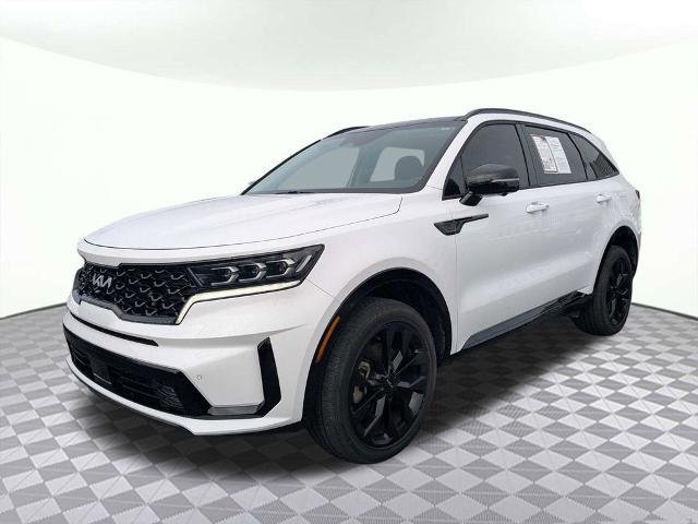 2023 Kia Sorento SX Prestige