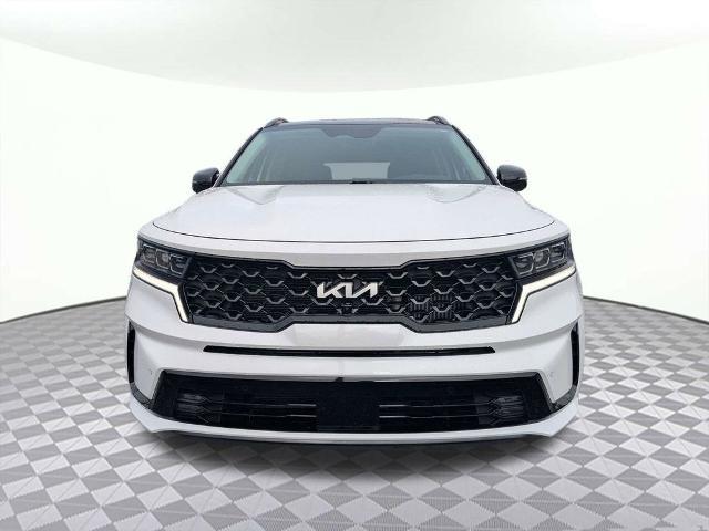 2023 Kia Sorento SX Prestige