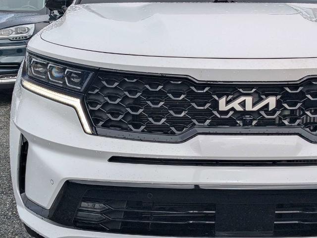 2023 Kia Sorento SX Prestige
