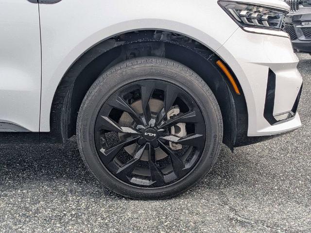 2023 Kia Sorento SX Prestige