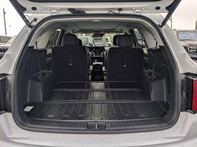 2023 Kia Sorento SX Prestige