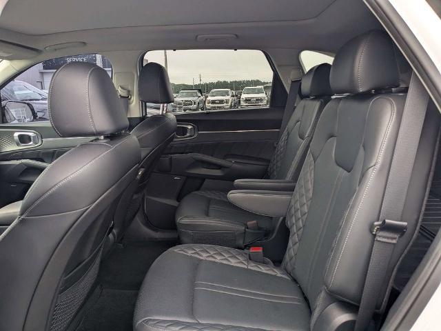 2023 Kia Sorento SX Prestige