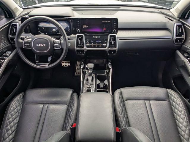 2023 Kia Sorento SX Prestige