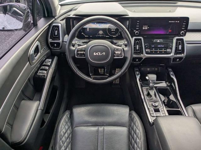 2023 Kia Sorento SX Prestige