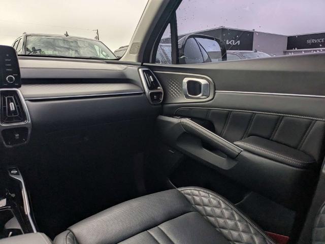 2023 Kia Sorento SX Prestige