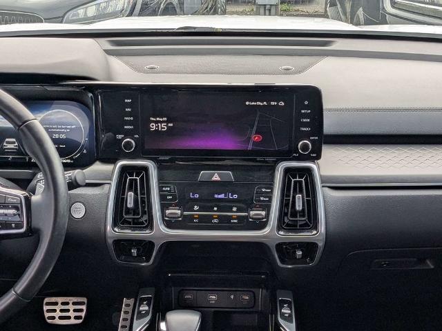 2023 Kia Sorento SX Prestige