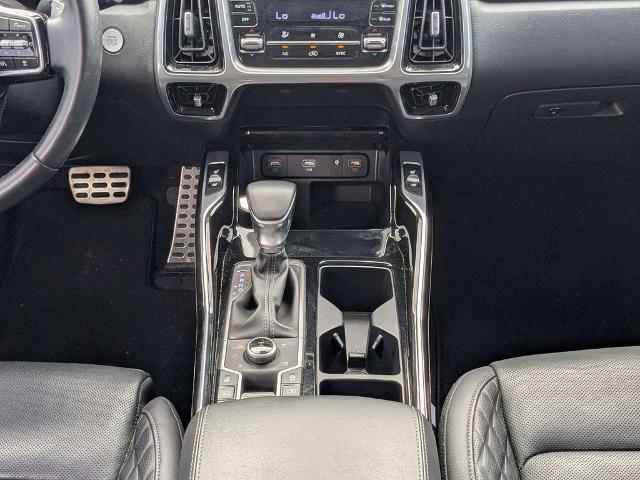 2023 Kia Sorento SX Prestige