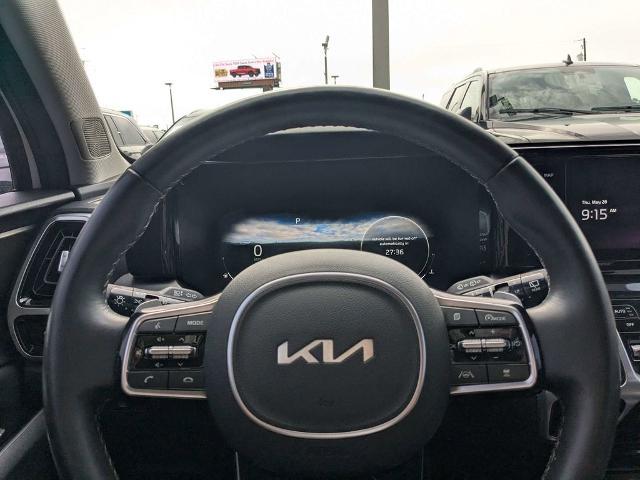 2023 Kia Sorento SX Prestige
