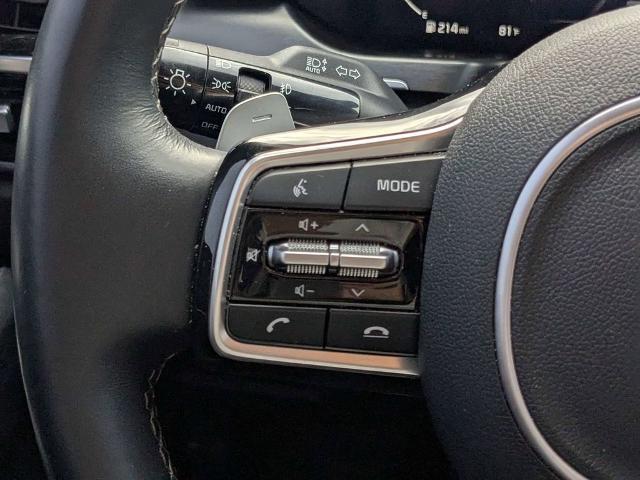 2023 Kia Sorento SX Prestige