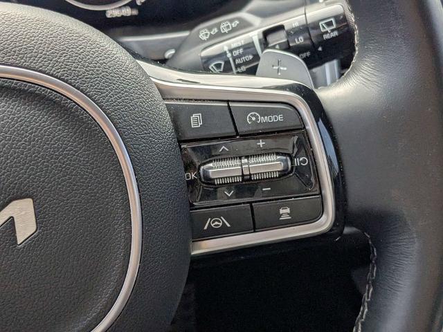 2023 Kia Sorento SX Prestige