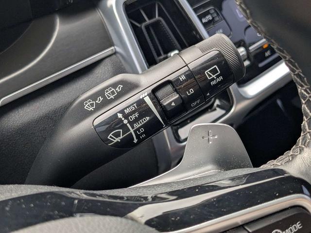 2023 Kia Sorento SX Prestige