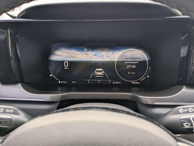 2023 Kia Sorento SX Prestige