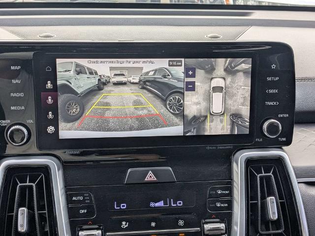 2023 Kia Sorento SX Prestige