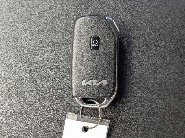 2023 Kia Sorento SX Prestige