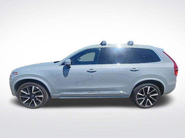 2024 Volvo XC90 B6 Ultimate Bright Theme 7-Seater