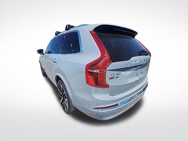 2024 Volvo XC90 B6 Ultimate Bright Theme 7-Seater