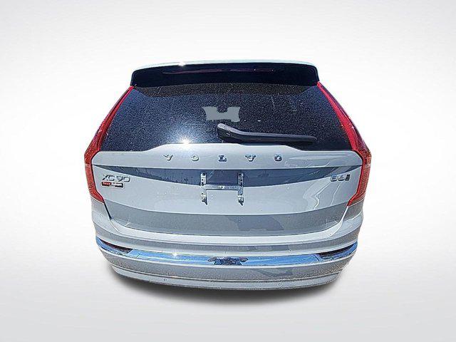 2024 Volvo XC90 B6 Ultimate Bright Theme 7-Seater