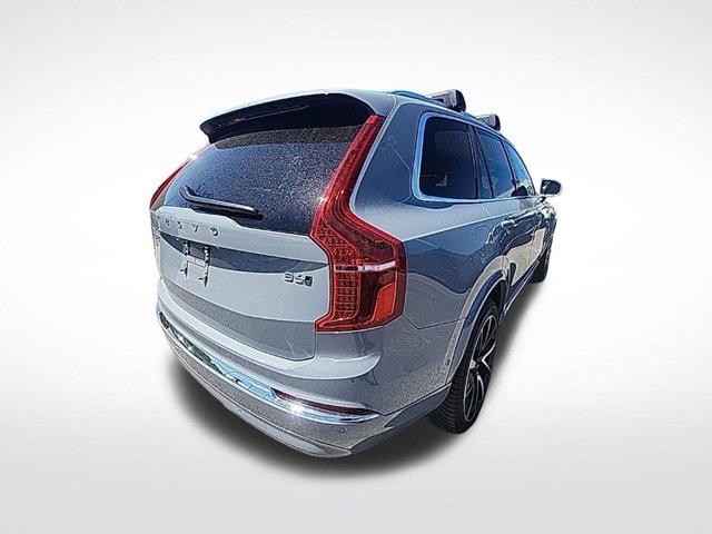 2024 Volvo XC90 B6 Ultimate Bright Theme 7-Seater