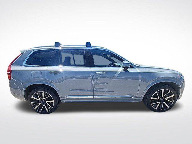 2024 Volvo XC90 B6 Ultimate Bright Theme 7-Seater