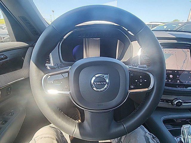 2024 Volvo XC90 B6 Ultimate Bright Theme 7-Seater