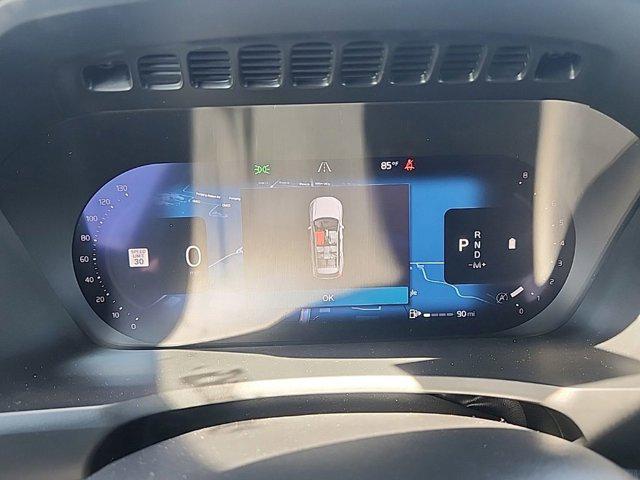 2024 Volvo XC90 B6 Ultimate Bright Theme 7-Seater