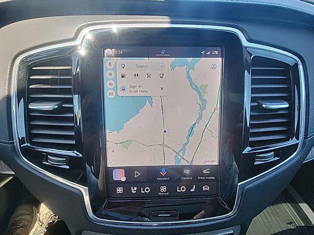 2024 Volvo XC90 B6 Ultimate Bright Theme 7-Seater