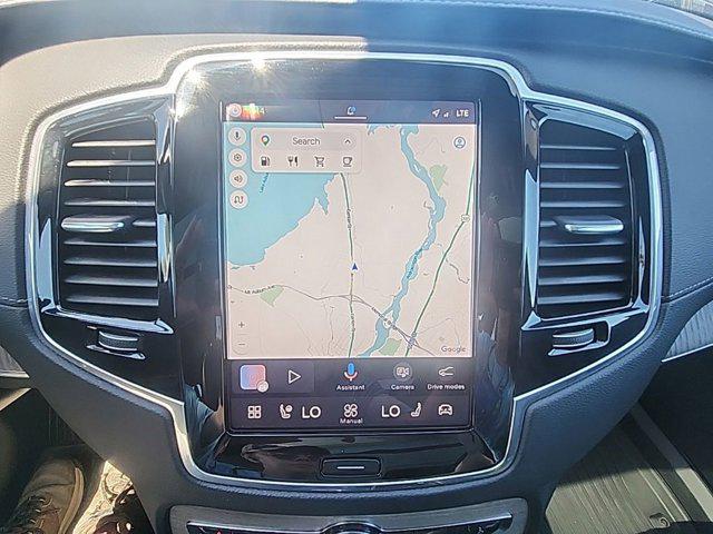 2024 Volvo XC90 B6 Ultimate Bright Theme 7-Seater