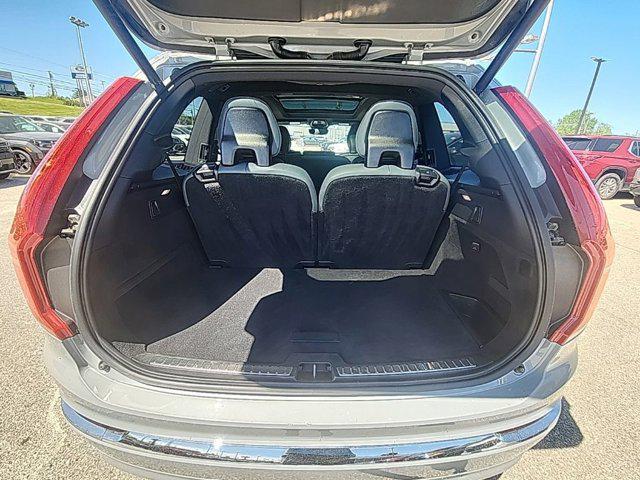 2024 Volvo XC90 B6 Ultimate Bright Theme 7-Seater