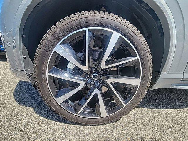 2024 Volvo XC90 B6 Ultimate Bright Theme 7-Seater