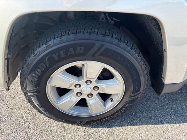 2009 Jeep Liberty Sport