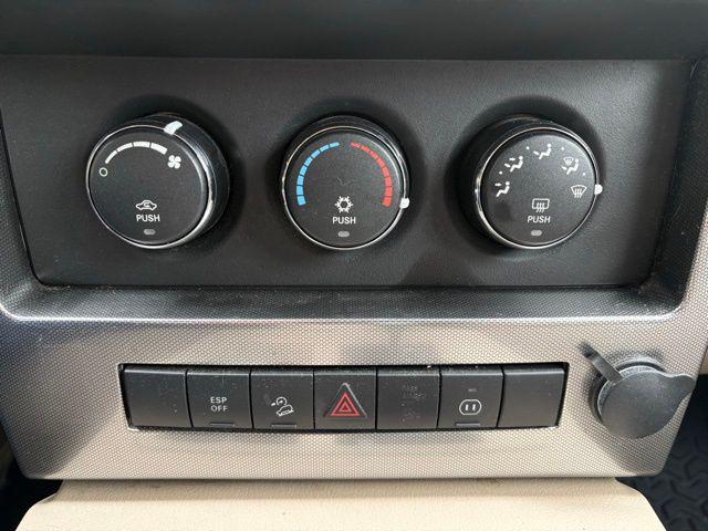 2009 Jeep Liberty Sport