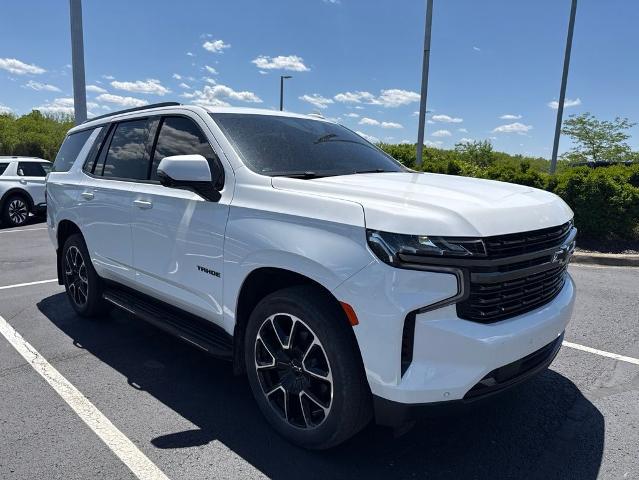 2022 Chevrolet Tahoe 4WD RST for sale in Buckner, KY
