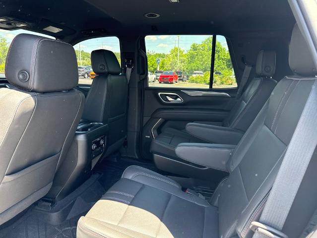 2022 Chevrolet Tahoe 4WD RST