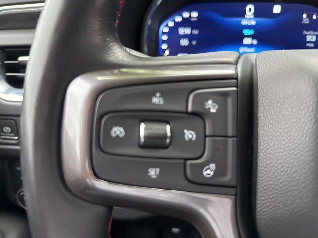 2022 Chevrolet Tahoe 4WD RST