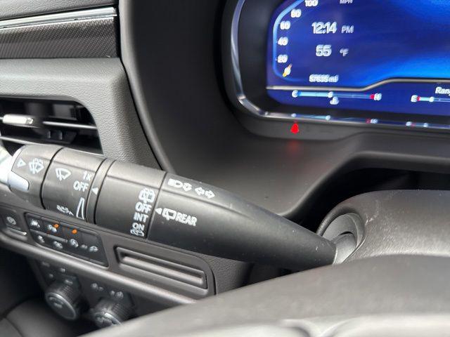 2022 Chevrolet Tahoe 4WD RST