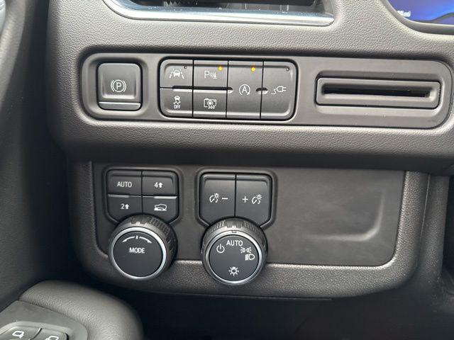 2022 Chevrolet Tahoe 4WD RST