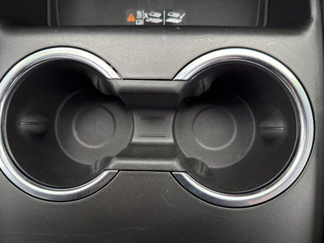 2022 Chevrolet Tahoe 4WD RST