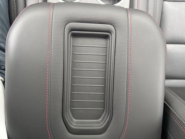 2022 Chevrolet Tahoe 4WD RST