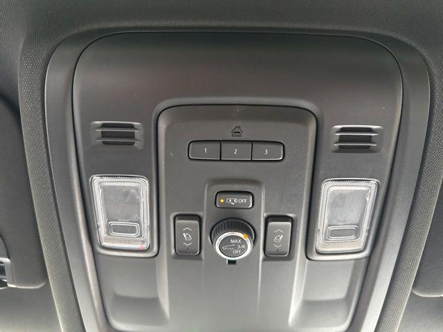 2022 Chevrolet Tahoe 4WD RST