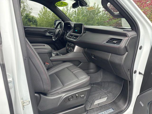 2022 Chevrolet Tahoe 4WD RST