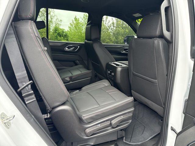 2022 Chevrolet Tahoe 4WD RST
