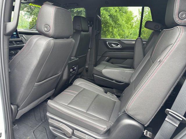 2022 Chevrolet Tahoe 4WD RST