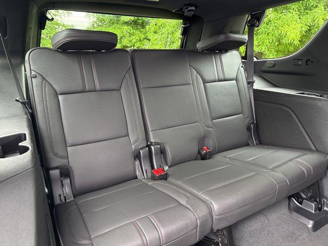2022 Chevrolet Tahoe 4WD RST